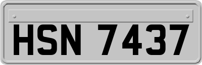 HSN7437