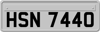 HSN7440