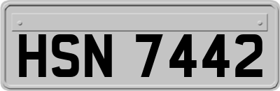HSN7442