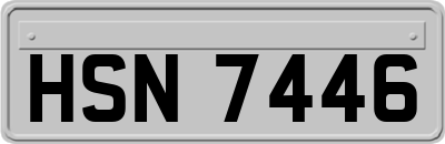 HSN7446