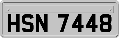 HSN7448