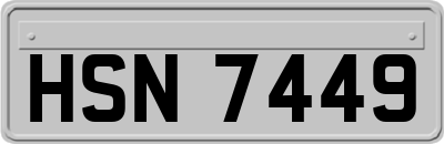 HSN7449