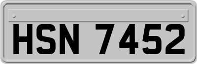 HSN7452