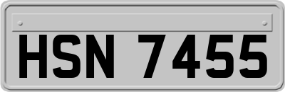 HSN7455