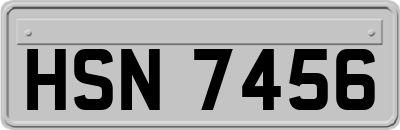 HSN7456