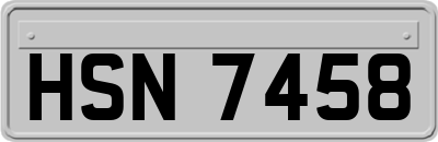 HSN7458