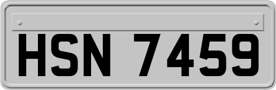 HSN7459