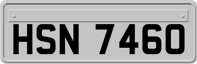 HSN7460