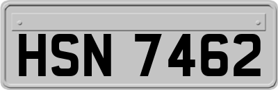 HSN7462