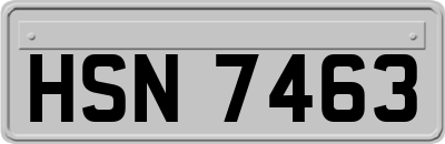 HSN7463