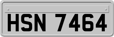 HSN7464