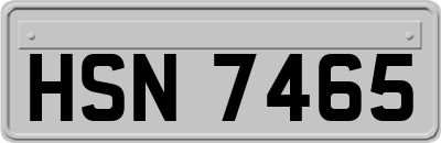 HSN7465