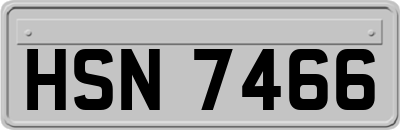 HSN7466
