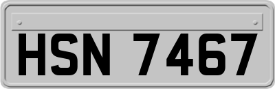 HSN7467