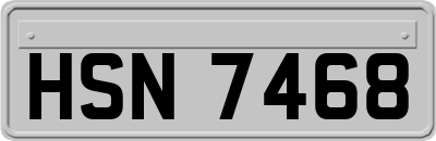 HSN7468