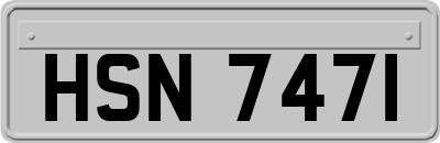 HSN7471