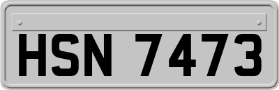 HSN7473