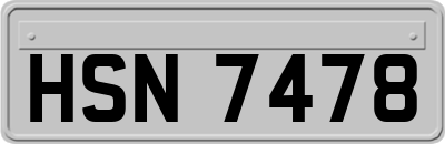 HSN7478