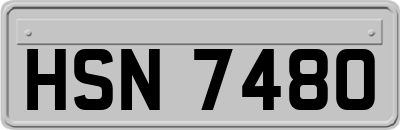 HSN7480