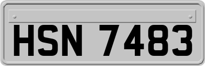 HSN7483