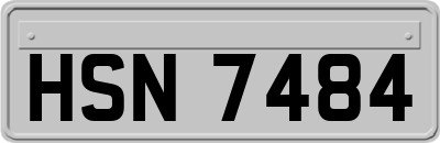 HSN7484