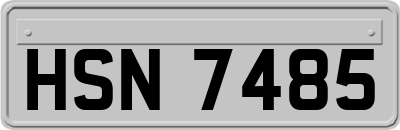 HSN7485