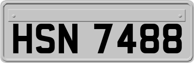 HSN7488