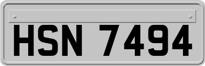 HSN7494