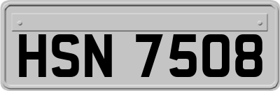 HSN7508