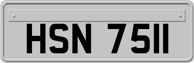 HSN7511