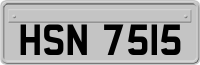 HSN7515