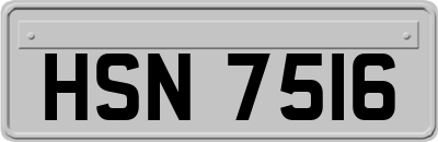 HSN7516