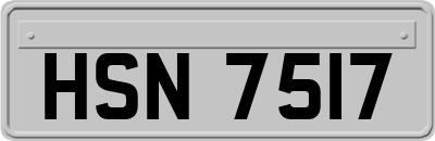 HSN7517