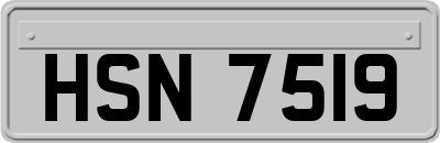 HSN7519