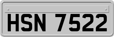 HSN7522