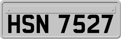 HSN7527