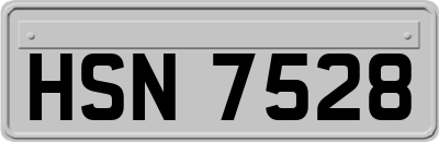 HSN7528