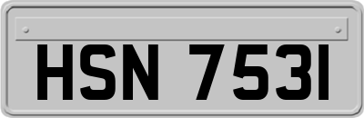 HSN7531