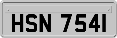 HSN7541