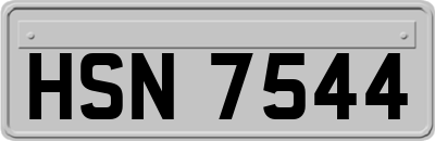 HSN7544