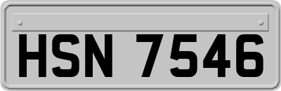 HSN7546