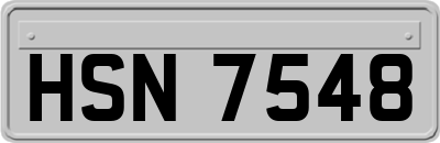 HSN7548