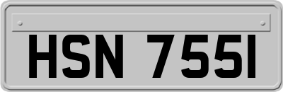 HSN7551