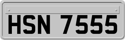HSN7555