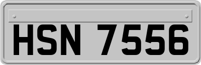 HSN7556