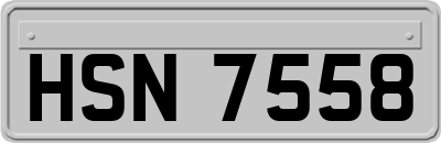 HSN7558