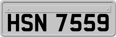 HSN7559