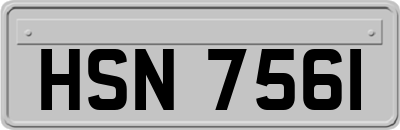 HSN7561