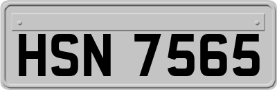 HSN7565