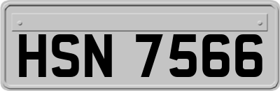 HSN7566